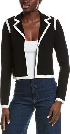 Minnie Rose Cropped Jacket