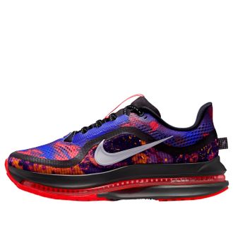 Nike (WMNS) Nike Air Zoom Pegasus Premium Bright Crimson Racer Blue IM6779-635