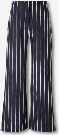 Andres Otalora Flared Pants Tuyo