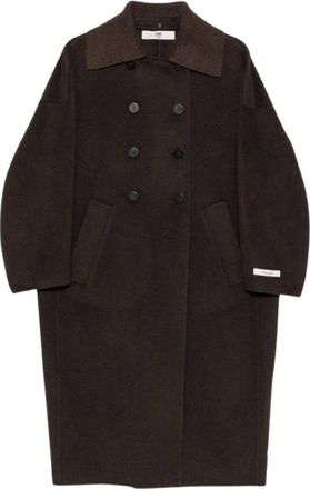 Duno Ovela 239 - Coats - Mujer - Marr&oacute;n - M