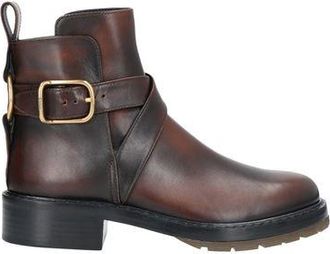 Chlo&eacute; CALZADO - Botines de ca&ntilde;a alta en YOOX.COM