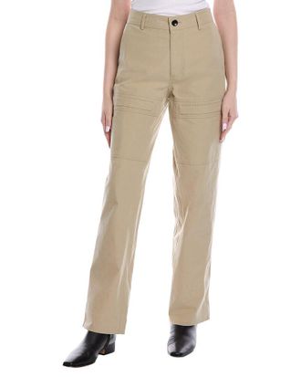 Proenza Schouler Syndor Pant