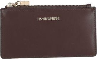 Borbonese Small Leather Goods - Wallets sur YOOX.COM