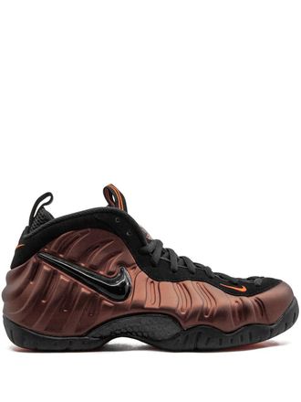 Nike Air Foamposite Pro sneakers - Bruin