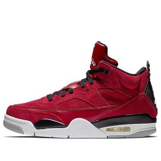 Nike Jordan Air Jordan Son Of Mars Low Gym Red 580603-603