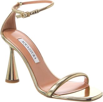 Aquazzura Hot 95 Sandal