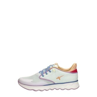 Tamaris Schoenen, Dames, Groen, 41 EU, Nowana Sneakers