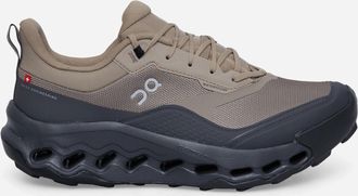 On Men s Cloudhorizon 2 Waterproof Sneakers Soba / Eclipse