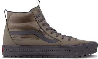Vans MTE Sk8-Hi Waterproof Insulated Winterschuhe - Unisex | grau