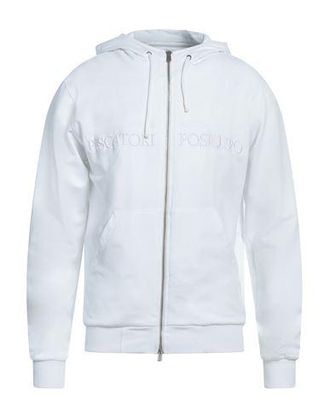 Cooperativa Pescatori Posillipo TOPWEAR - Sweatshirts on YOOX.COM