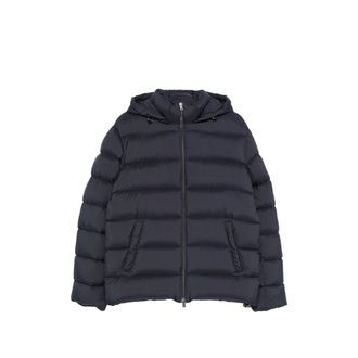 Herno Hooded Padded Jacket