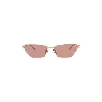 Balmain Gafas de sol Scarlett - Accessories - Mujer - Amarillo - ONE SIZE