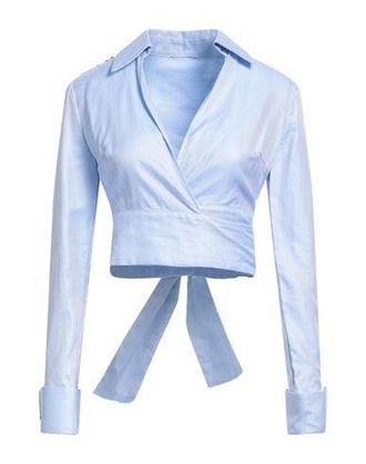 Elisabetta Franchi TOPWEAR - Tops on YOOX.COM