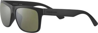 Serengeti Eyewear Positano Zonnebril - unisex - Zonnebrillen - Zwart - ONE Size - Accessoires