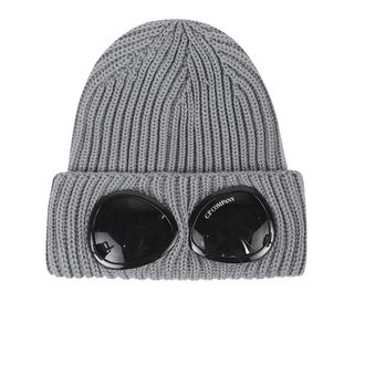 C.P. Company Hombre, Accesorios, Gris, Talla: ONE Size