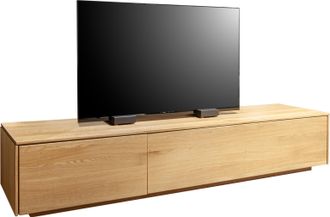 Schubiger M&ouml;bel TV-Board Filigno