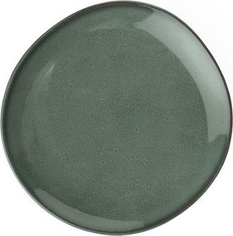 Villeroy & Boch Lave Gris Salad Plate in Grey at Nordstrom