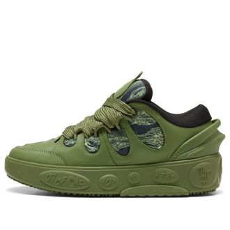 Puma LaMelo Ball LaFranc&eacute; Camo 314002-01