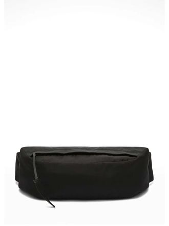 Jil Sander Soft belt bag - Black