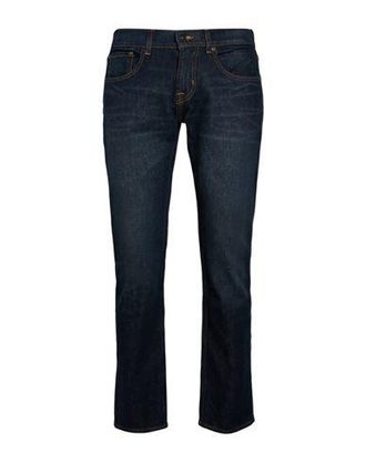 7 For All Mankind BOTTOMWEAR - Jeans on YOOX.COM