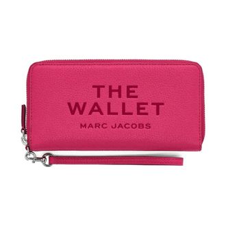 Marc Jacobs Mujer, Accesorios, Rosa, Talla: ONE Size