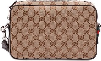 Gucci Original Gg Crossbody Bag