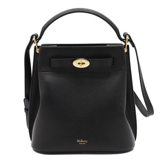Mulberry Bags Blacks And Greys-Donna