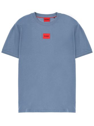 HUGO BOSS Hugo T Shirt With Logo