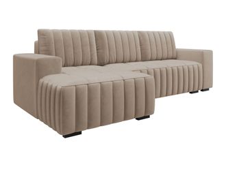 Mirjan24 Mobilier1 - Sof&aacute; Rinconero Columbus 154, Manila 21, Funci&oacute;n De Descanso, Almacenaje, 240x140x85cm, 0