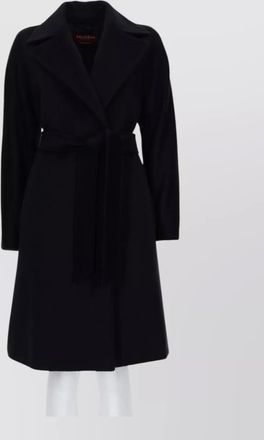 Max Mara virgin wool fitted jacket