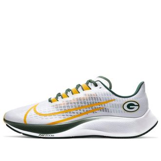 Nike Air Zoom Pegasus 37 Green Bay Packers CZ5454-100