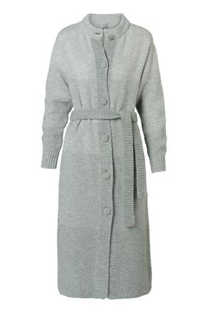 Mart Visser Evelyn Vest Grijs