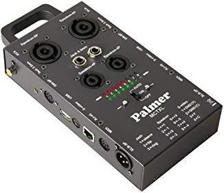 OEM Tester Cables De Audio Ahmctxl Palmer
