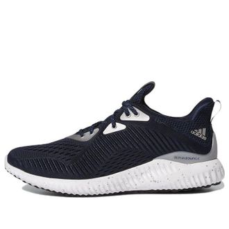 adidas Alphabounce 1 Collegiate Navy HP7581