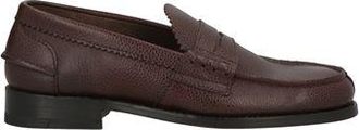 Saxone of Scotland FOOTWEAR - Loafers on YOOX.COM