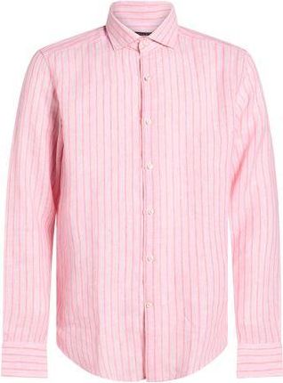SAVILE ROW TOPWEAR - Shirts on YOOX.COM