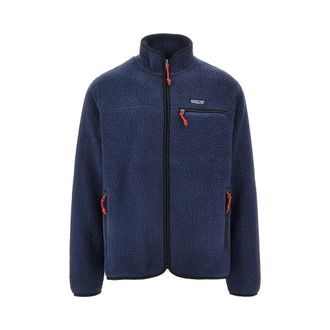 Patagonia Retro fleece jacket Man XL