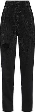 Golden Goose BOTTOMWEAR - Jeans on YOOX.COM