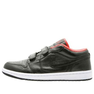 Nike Jordan Air Jordan 1 Velcro Premr Low Max Orange 344521-081
