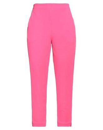 Vicolo BOTTOMWEAR - Trousers on YOOX.COM