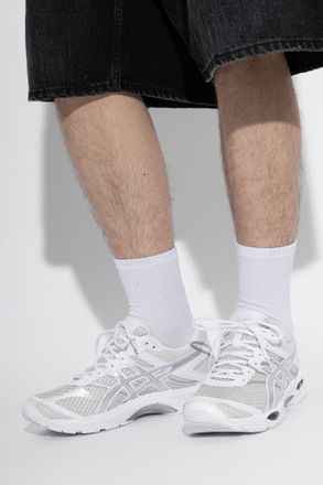 Asics GEL-CUMULUS 16 Sports Shoes, Mens, Grey