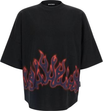 Palm Angels T-Shirts And Polos