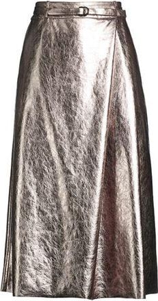 Gigue BOTTOMWEAR - Midi skirts on YOOX.COM