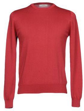 Alpha Studio PRENDAS DE PUNTO - Pullover en YOOX.COM