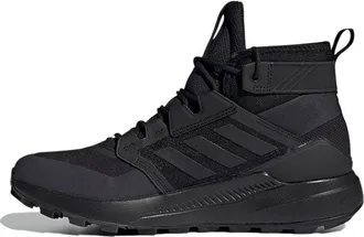 adidas x Pharrell Terrex Trailmaker Mid GTX Triple Black GZ8342