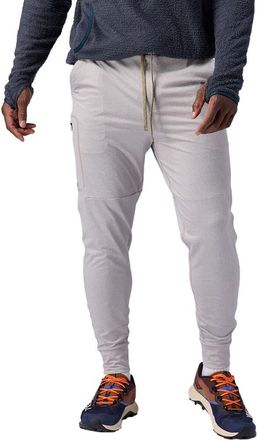 Backcountry Destination Everywhere Jger - Mens in Goat Grey at Nordstrom, Size Xx-Large