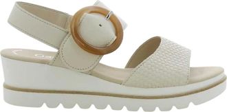 Gabor Donna, Scarpe, Beige, 42 EU, new