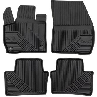 OEM Alfombrillas De Goma Opel Astra L El&eacute;ctrico Desde 2022- Korytka 77