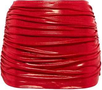 Norma Kamali Slip bikini Bill a vita alta