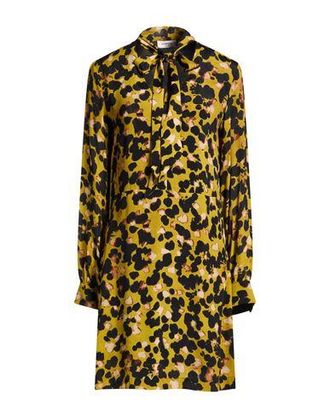 ottod'Ame DRESSES - Mini dresses on YOOX.COM